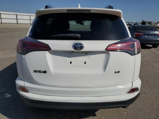 JTMZFREV0JJ174984 2018 2018 Toyota RAV4- LE 6