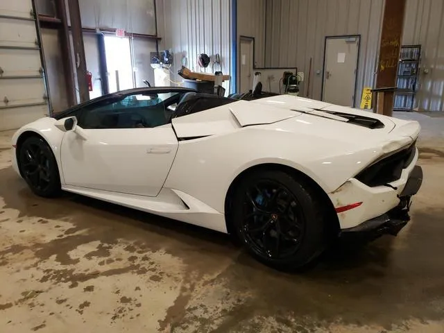 ZHWUR2ZF9HLA08239 2017 2017 Lamborghini Huracan 2