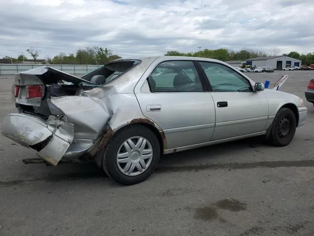 4T1BG28K41U812140 2001 2001 Toyota Camry- CE 3