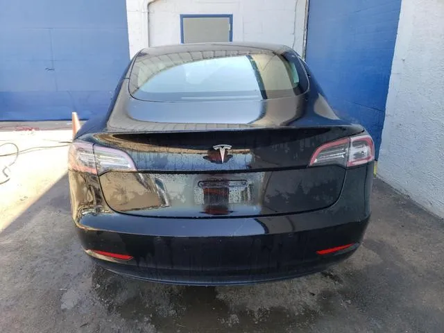 5YJ3E1EA5NF304780 2022 2022 Tesla MODEL 3 6