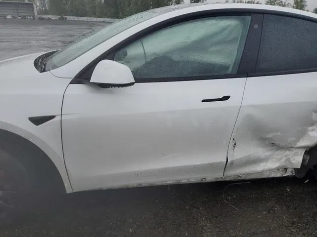 7SAYGDEF3NF364802 2022 2022 Tesla MODEL Y 7