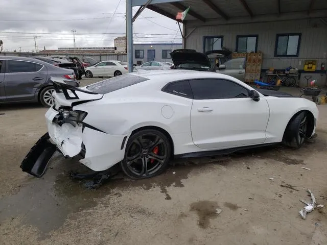 1G1FE1R70H0163589 2017 2017 Chevrolet Camaro- SS 3