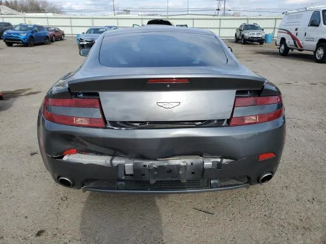 SCFBF03B58GC09178 2008 2008 Aston Martin V8- Vantage 6