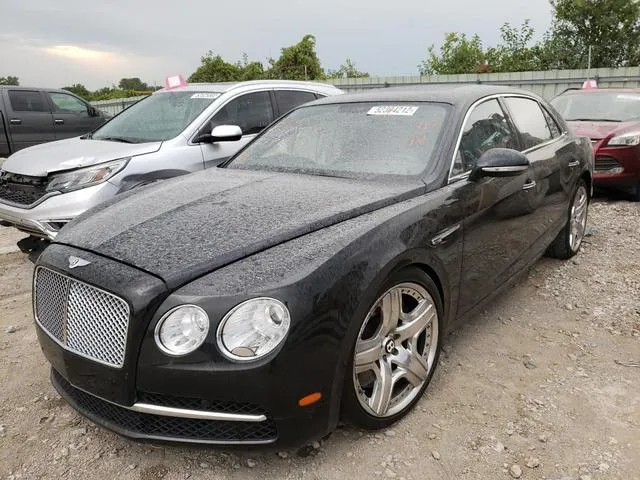 SCBEC9ZA8EC092271 2014 2014 Bentley Continental 2