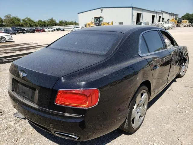 SCBEC9ZA8EC092271 2014 2014 Bentley Continental 4