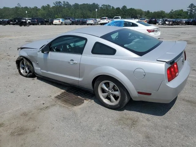 1ZVHT80N485132761 2008 2008 Ford Mustang 2