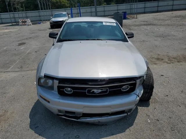 1ZVHT80N485132761 2008 2008 Ford Mustang 5