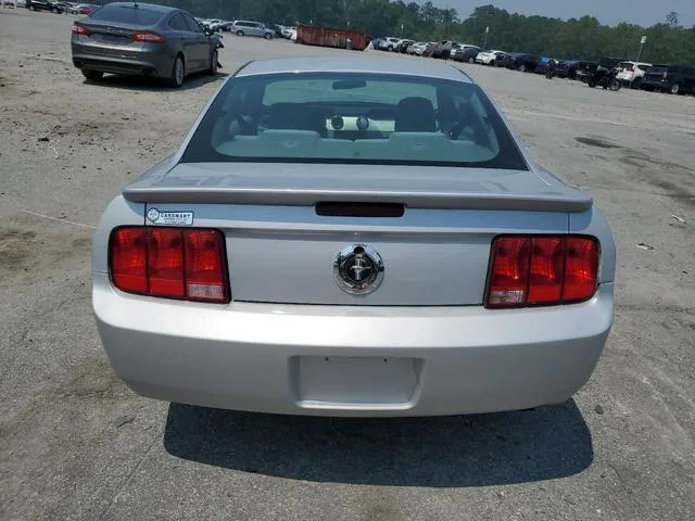 1ZVHT80N485132761 2008 2008 Ford Mustang 6