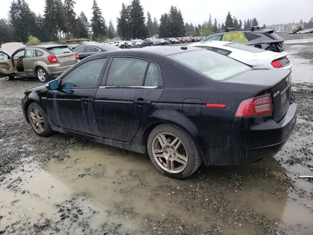 19UUA66257A026254 2007 2007 Acura TL 2