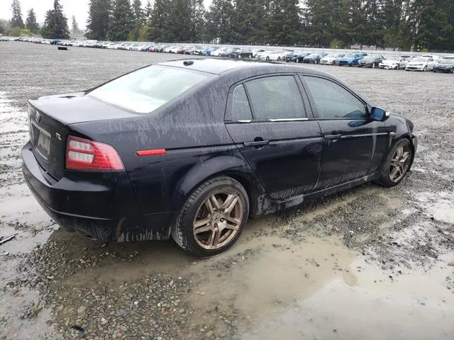 19UUA66257A026254 2007 2007 Acura TL 3