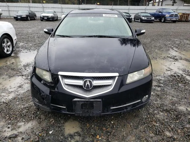 19UUA66257A026254 2007 2007 Acura TL 5