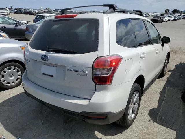 JF2SJADC9FH517731 2015 2015 Subaru Forester- 2-5I Premium 3