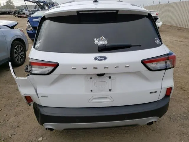 1FMCU0BZ2LUB11493 2020 2020 Ford Escape- Se Sport 6