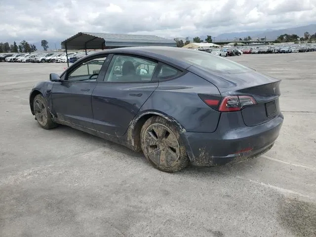 5YJ3E1EA0PF710260 2023 2023 Tesla MODEL 3 2