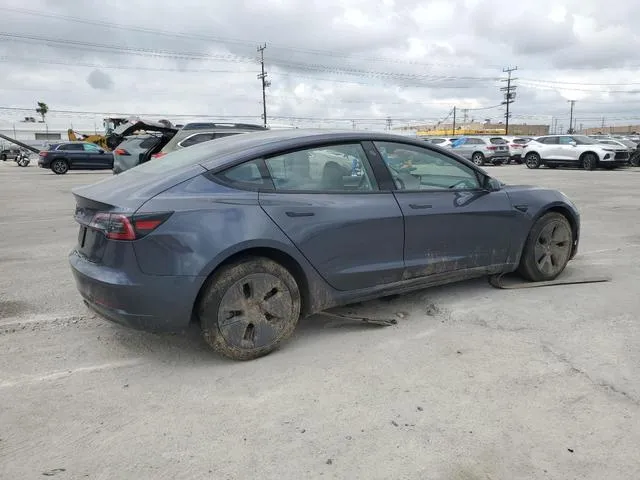 5YJ3E1EA0PF710260 2023 2023 Tesla MODEL 3 3