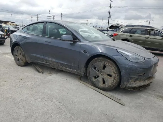 5YJ3E1EA0PF710260 2023 2023 Tesla MODEL 3 4