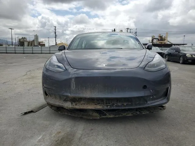 5YJ3E1EA0PF710260 2023 2023 Tesla MODEL 3 5