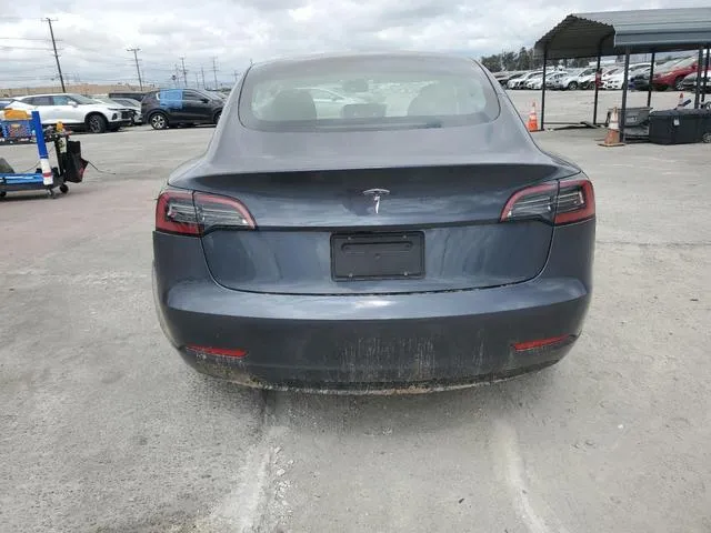 5YJ3E1EA0PF710260 2023 2023 Tesla MODEL 3 6