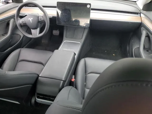 5YJ3E1EA0PF710260 2023 2023 Tesla MODEL 3 8