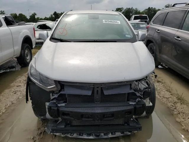 3GNCJNSB6LL146102 2020 2020 Chevrolet Trax- LS 5