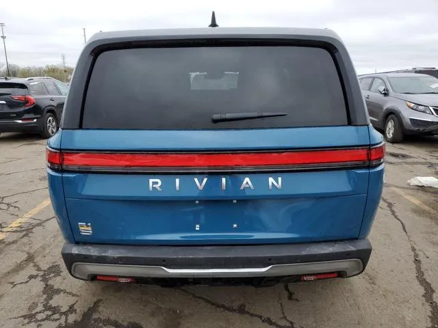 7PDSGABL4PN003586 2023 2023 Rivian R1S- Launch Edition 6