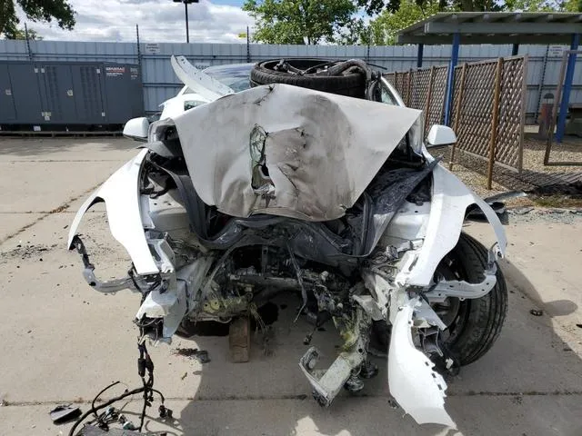 5YJ3E1EC7NF124086 2022 2022 Tesla MODEL 3 5