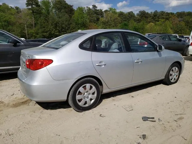 KMHDU46D58U502039 2008 2008 Hyundai Elantra- Gls 3