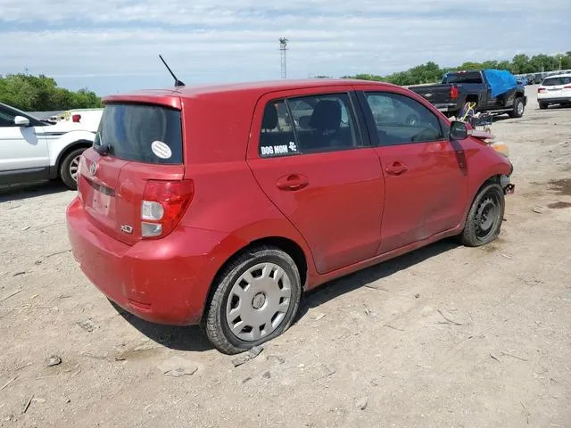 JTKKU4B42A1004706 2010 2010 Toyota Scion 3