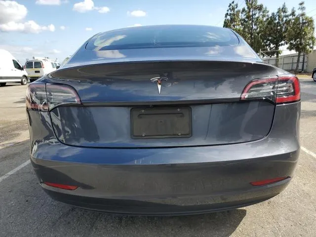 5YJ3E1EA3NF142955 2022 2022 Tesla MODEL 3 6