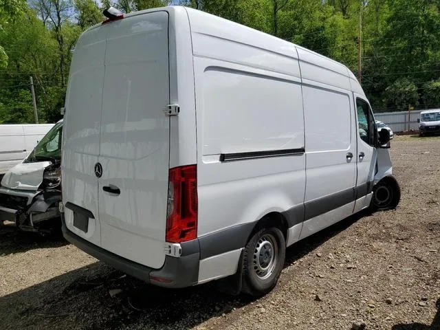 W1Y4EBHY9NT082028 2022 2022 Mercedes-Benz Sprinter- 2500 3