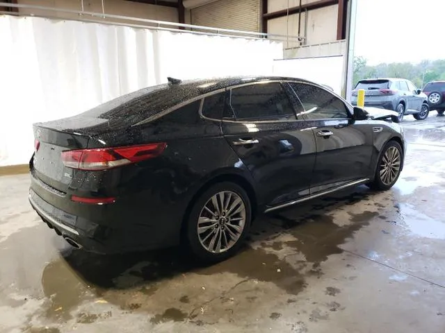 5XXGV4L23KG313680 2019 2019 KIA Optima- Sxl 3