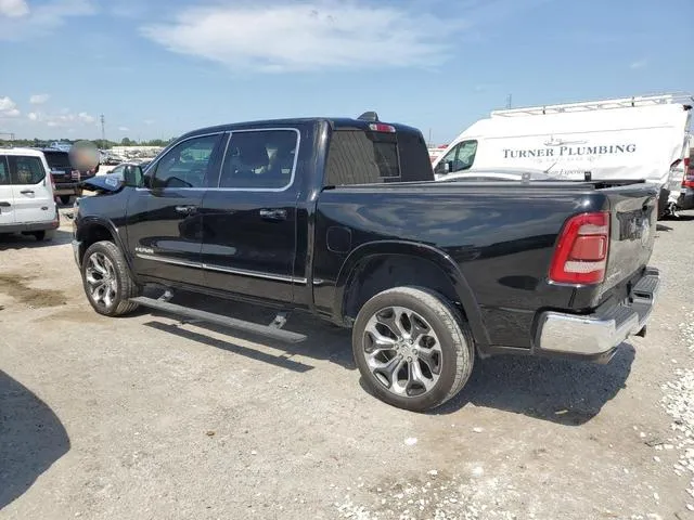 1C6SRFHT8LN208402 2020 2020 RAM 1500- Limited 2