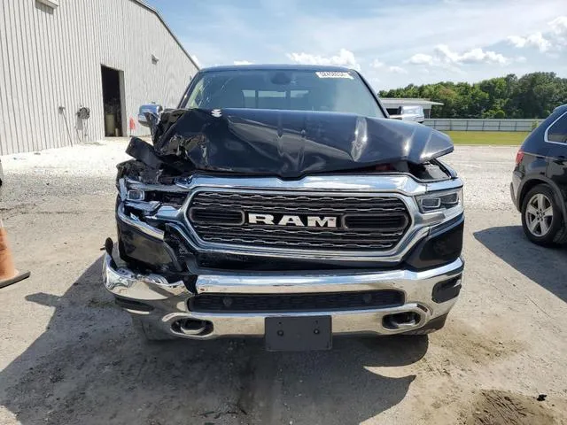 1C6SRFHT8LN208402 2020 2020 RAM 1500- Limited 5