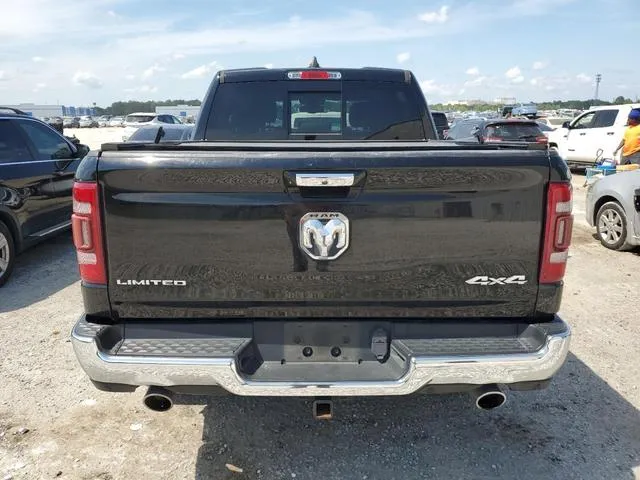 1C6SRFHT8LN208402 2020 2020 RAM 1500- Limited 6