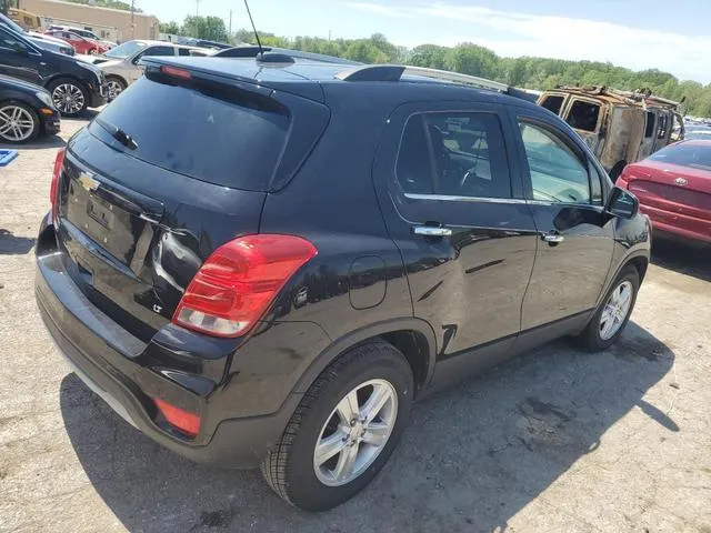 KL7CJLSB4LB017271 2020 2020 Chevrolet Trax- 1LT 3