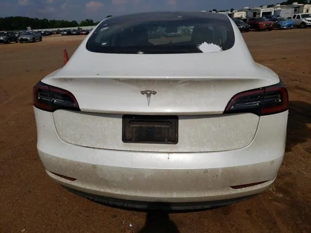 5YJ3E1EA2MF965357 2021 2021 Tesla MODEL 3 6