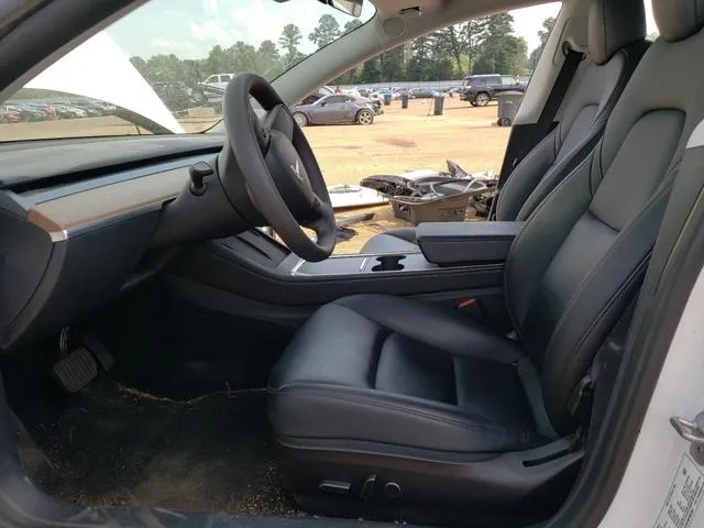 5YJ3E1EA2MF965357 2021 2021 Tesla MODEL 3 7