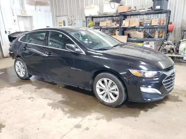 1G1ZD5ST3PF186892 2023 2023 Chevrolet Malibu- LT 4