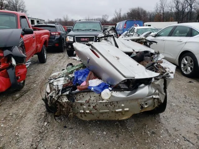 1G2ZG58N774103827 2007 2007 Pontiac G6- Base 6