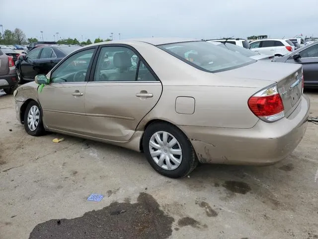 4T1BE32K36U161918 2006 2006 Toyota Camry- LE 2