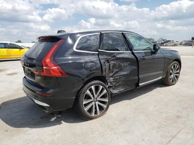 YV4L12RA2P1383295 2023 2023 Volvo XC60- Ultimate 3