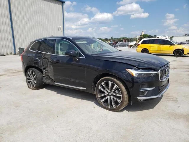 YV4L12RA2P1383295 2023 2023 Volvo XC60- Ultimate 4