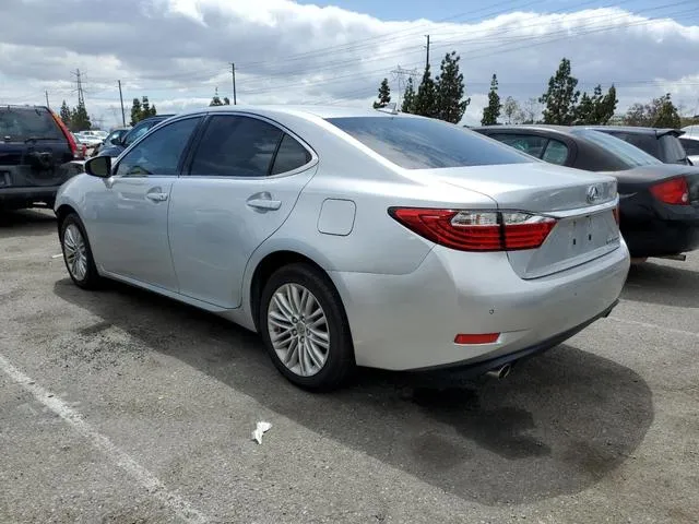 JTHBK1GG3E2121210 2014 2014 Lexus ES- 350 2