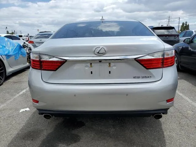 JTHBK1GG3E2121210 2014 2014 Lexus ES- 350 6