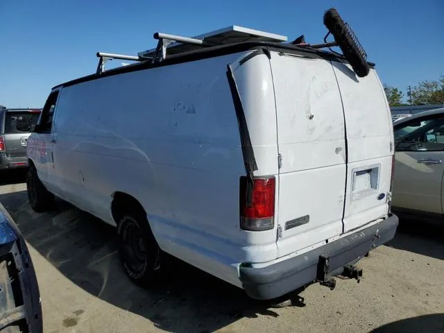 1FTNS24W07DB38263 2007 2007 Ford Econoline- E250 Van 2