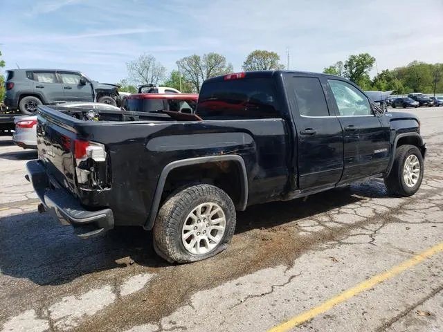 1GTV2UEC7FZ385524 2015 2015 GMC Sierra- K1500 Sle 3