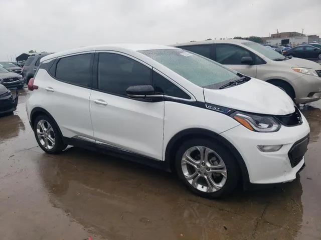 1G1FW6S07J4112418 2018 2018 Chevrolet Bolt- LT 4