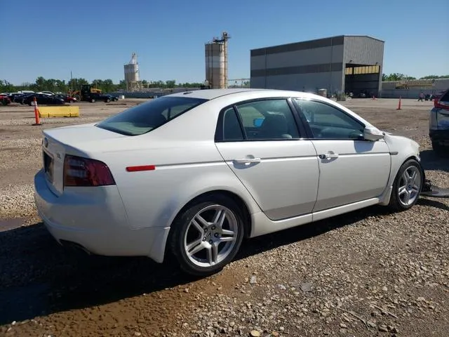 19UUA66257A012502 2007 2007 Acura TL 3