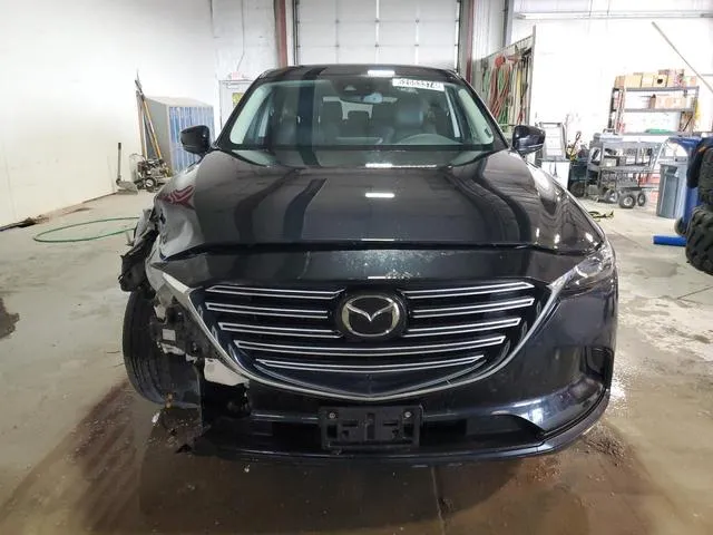 JM3TCBCY2N0616525 2022 2022 Mazda CX-9- Touring 5