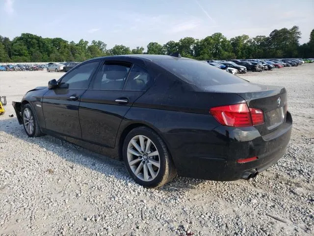 WBAFR1C52BC750351 2011 2011 BMW 5 Series- 528 I 2